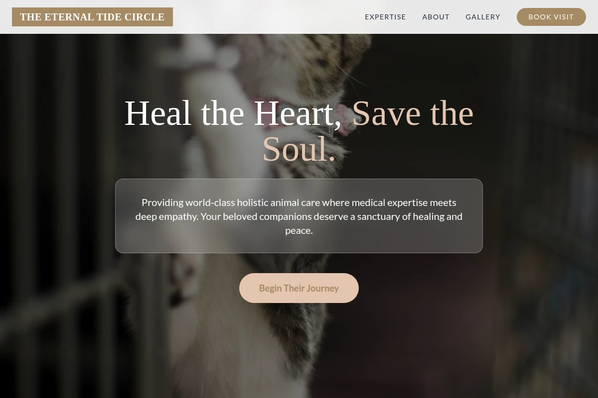 Anchor Animal Care