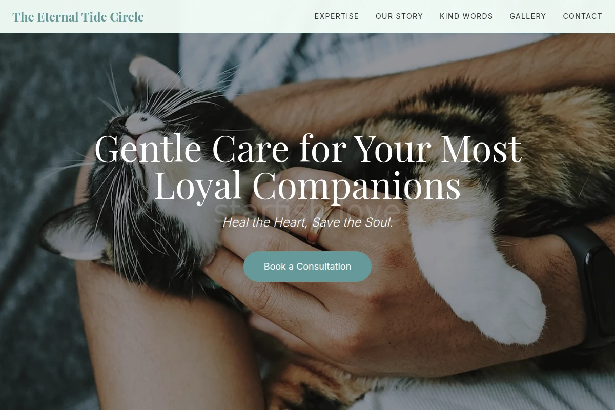 Harbor Animal Care