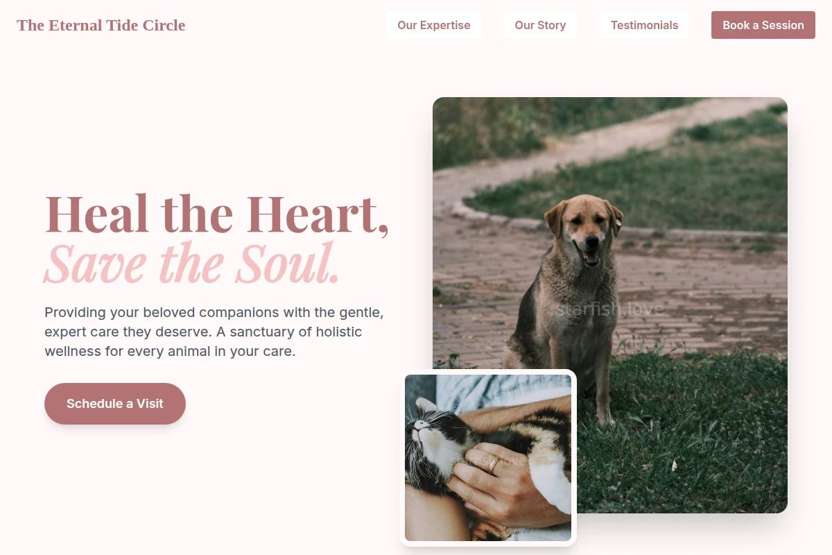 Current Animal Care
