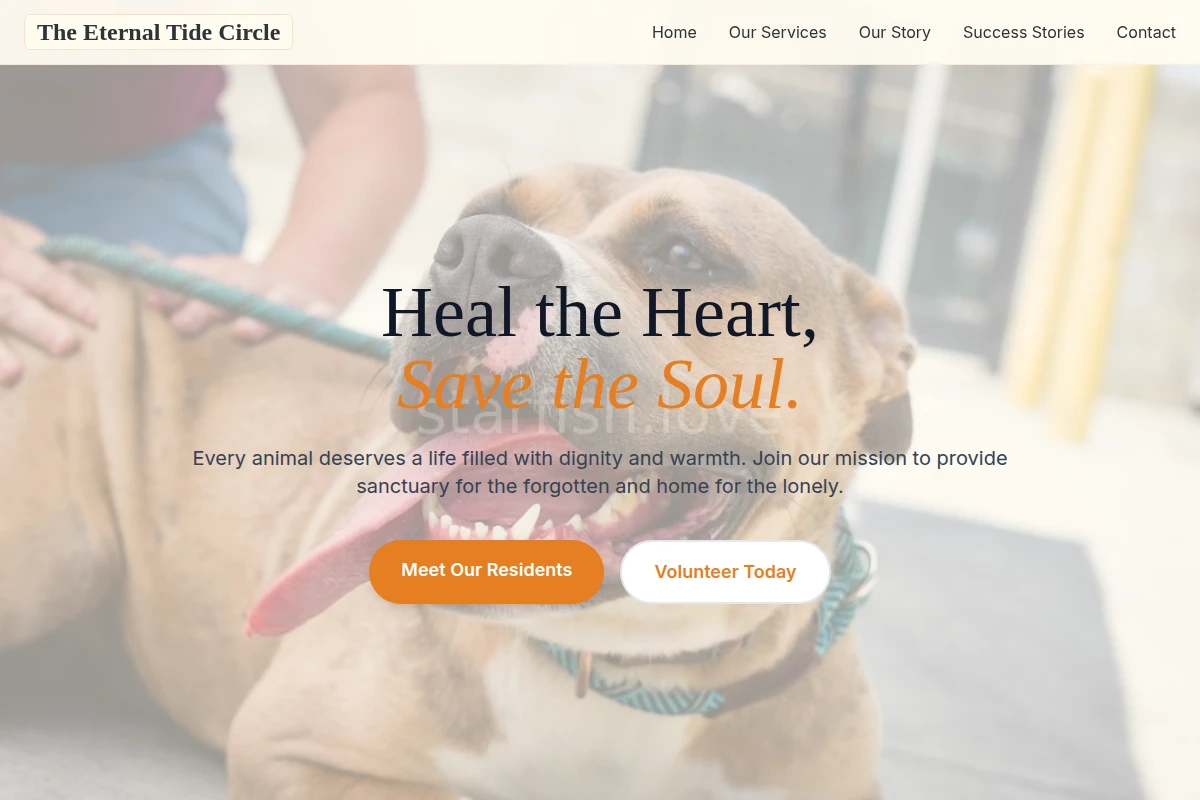 Care Animal Shelter