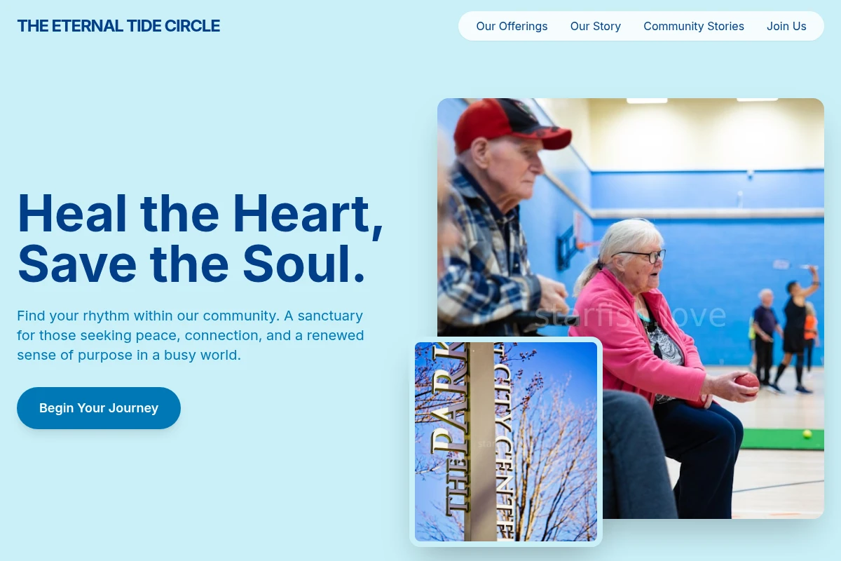 Compass Community Center