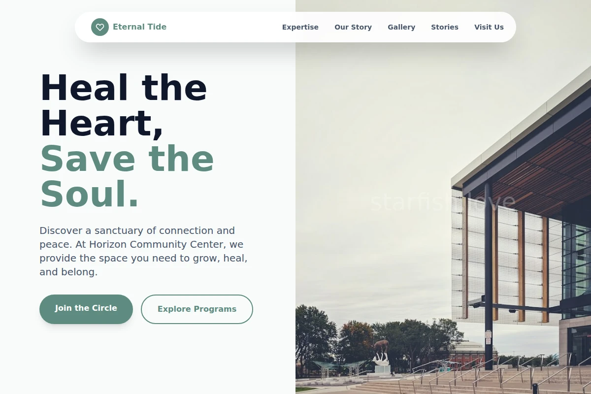 Horizon Community Center