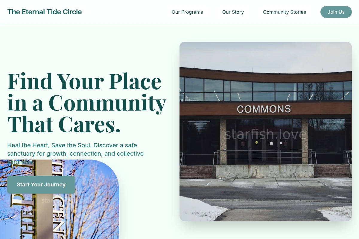 Kindness Community Center