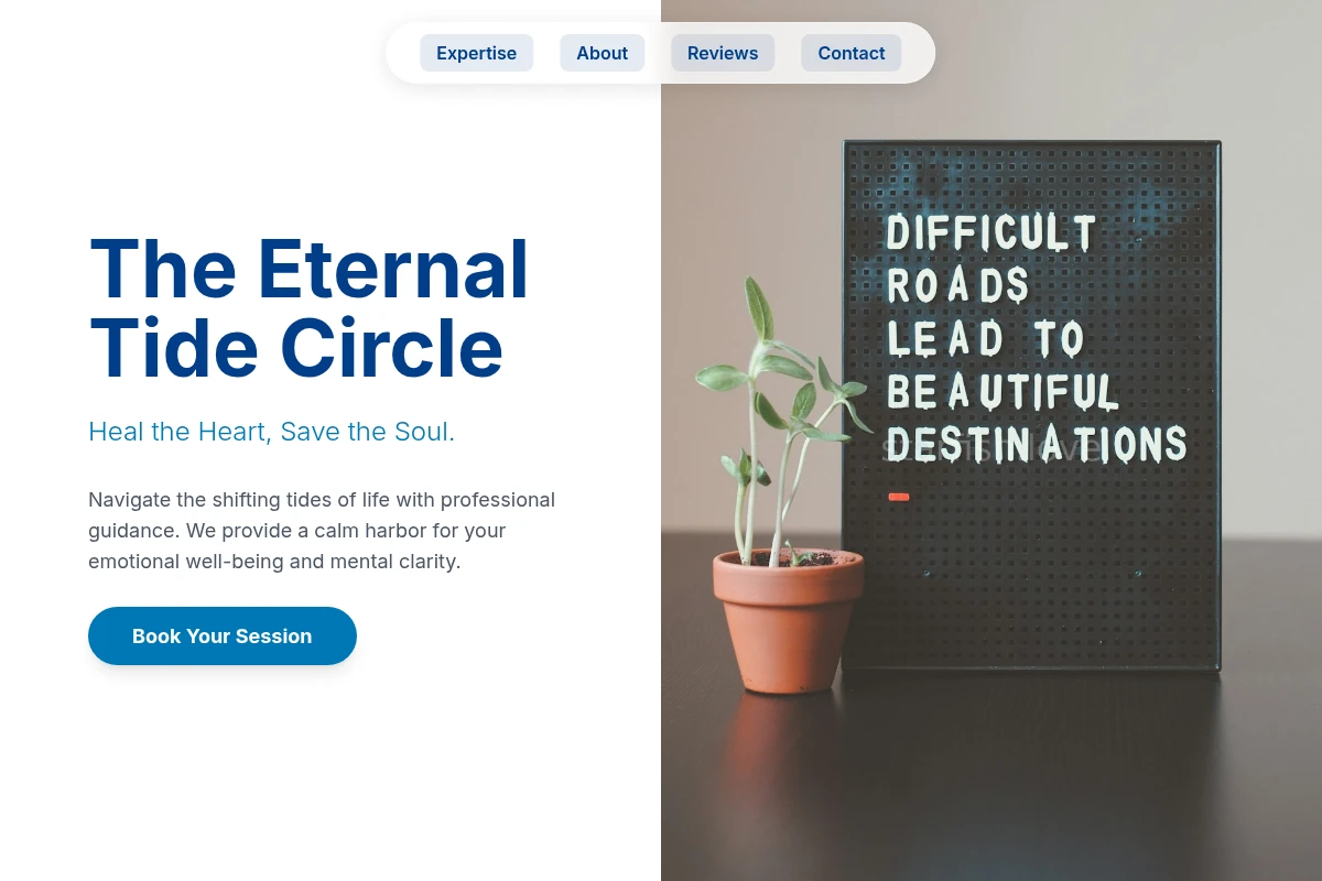 Coral Counseling