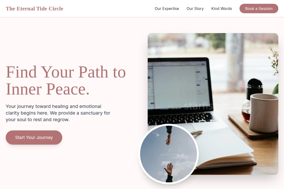 Heal Counseling