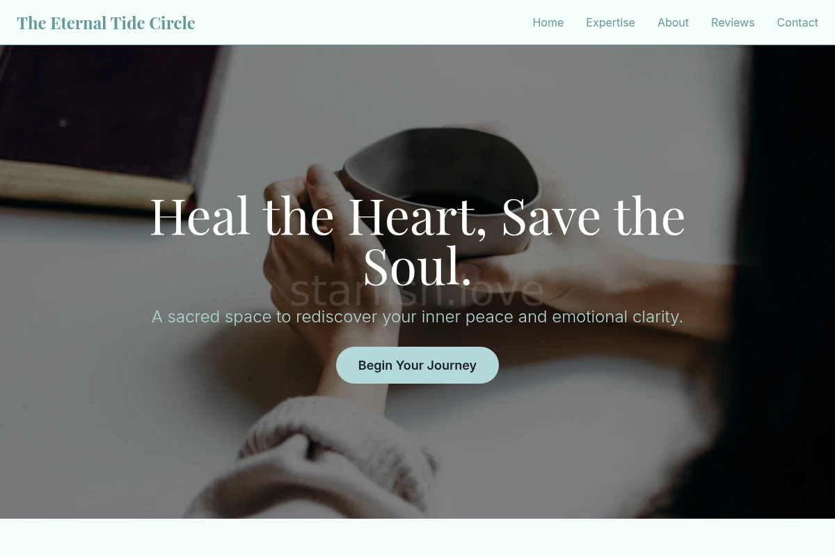 Soul Counseling