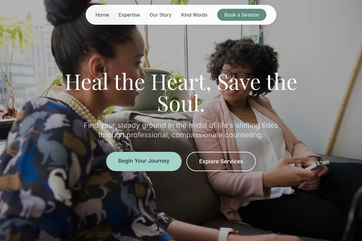 Pearl Counseling