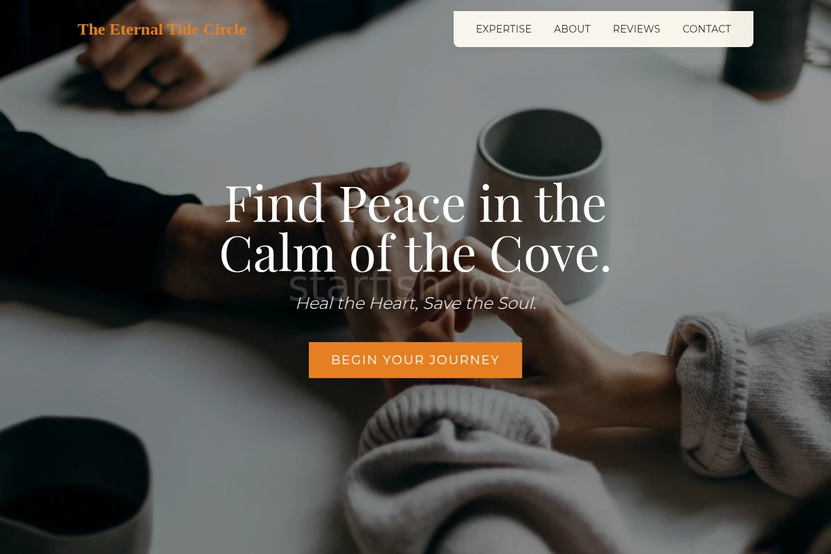 Cove Counseling