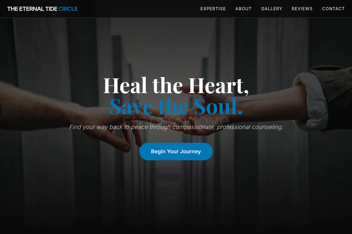 Soul Counseling
