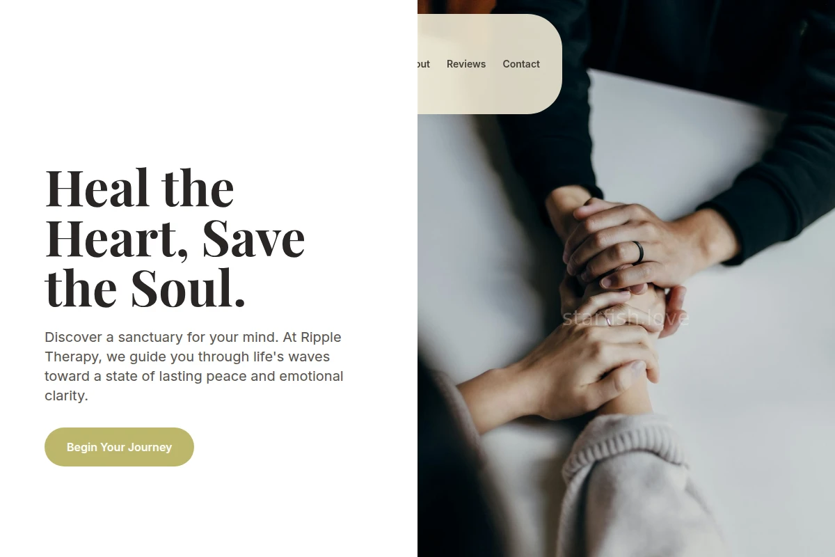 Ripple Therapy